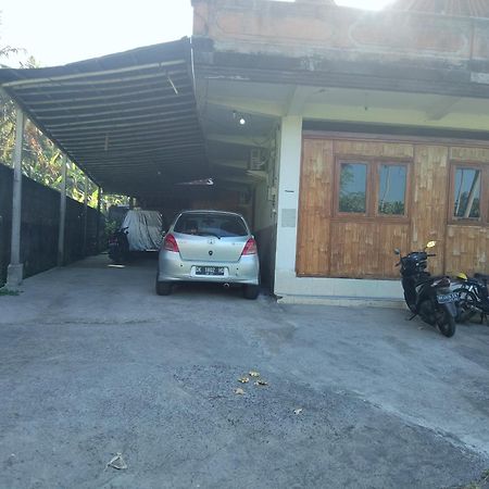 Pondok Diana Arta Jasri Exteriör bild