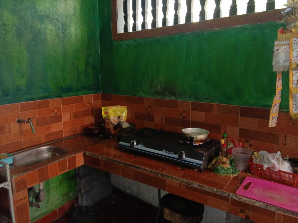Pondok Diana Arta Jasri Exteriör bild