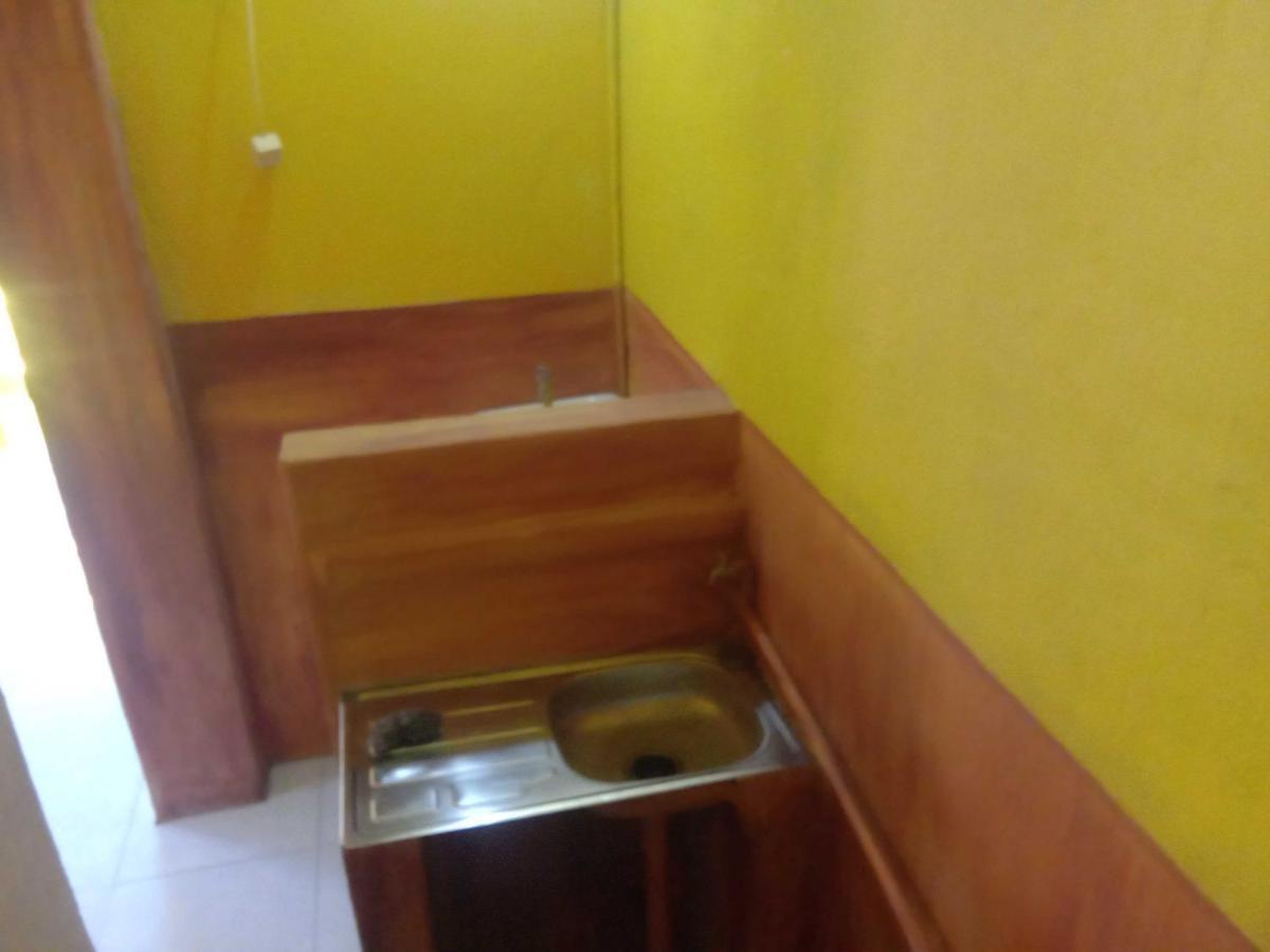 Pondok Diana Arta Jasri Exteriör bild