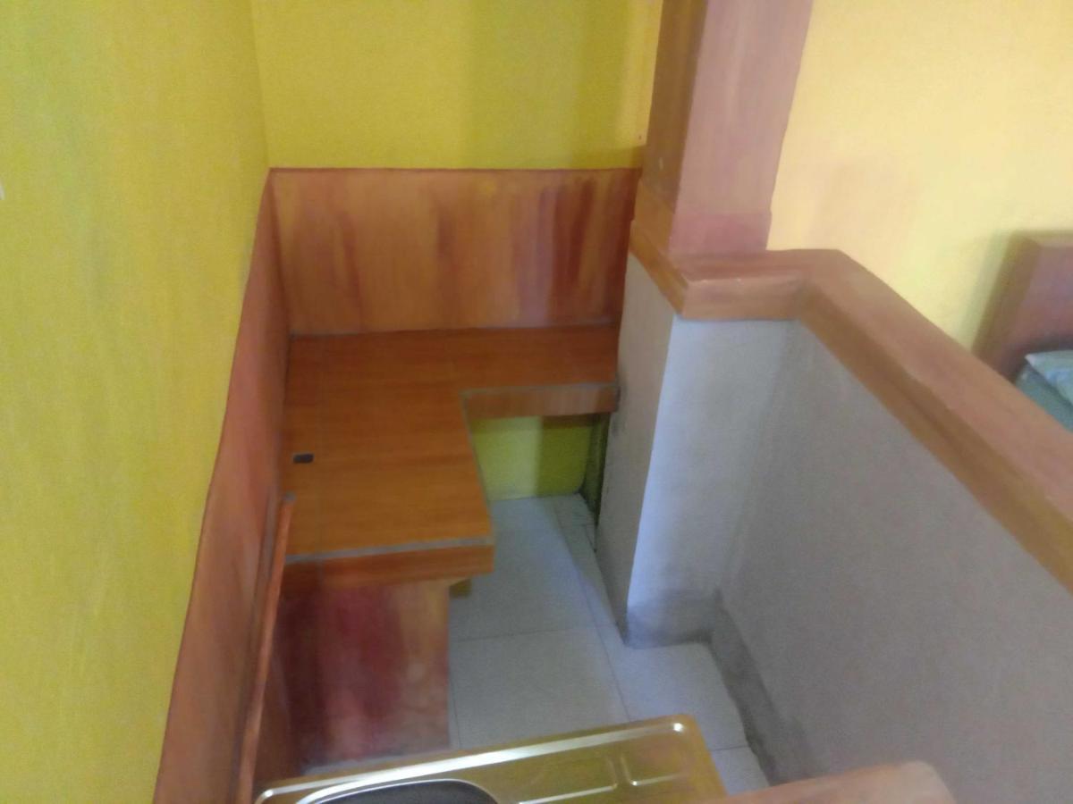 Pondok Diana Arta Jasri Exteriör bild