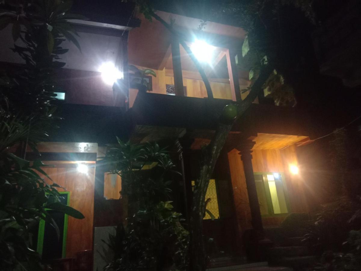 Pondok Diana Arta Jasri Exteriör bild