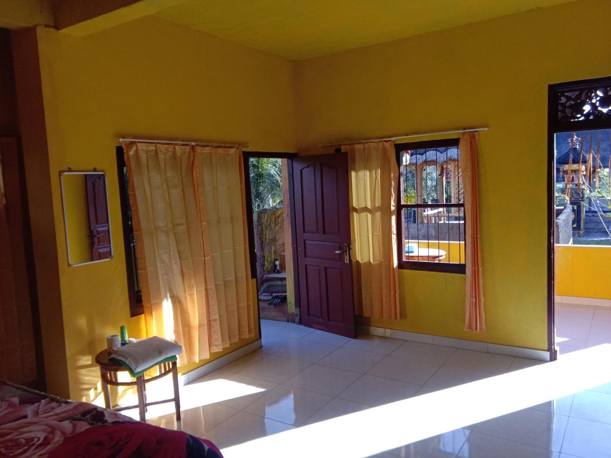 Pondok Diana Arta Jasri Rum bild